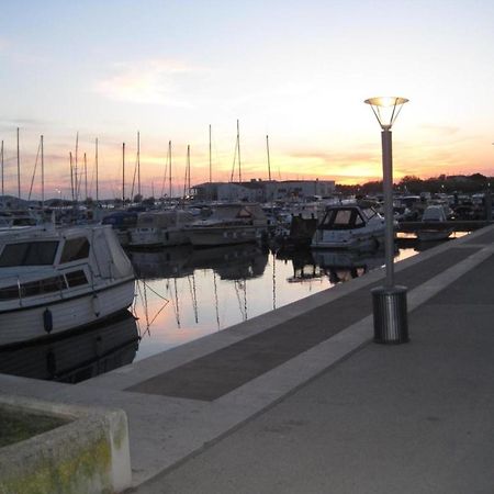 Apartments Amalia Zadar Oda fotoğraf