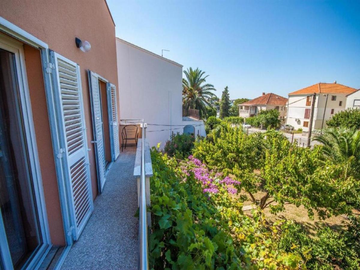 Apartments Amalia Zadar Dış mekan fotoğraf