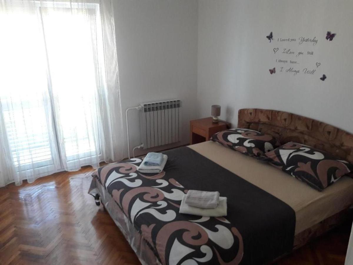 Apartments Amalia Zadar Dış mekan fotoğraf