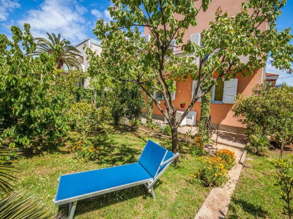 Apartments Amalia Zadar Dış mekan fotoğraf