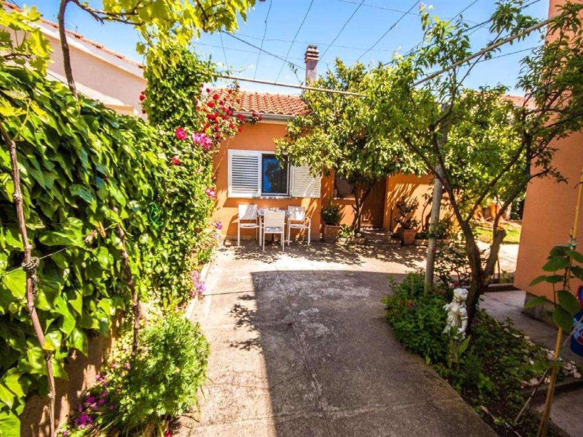 Apartments Amalia Zadar Dış mekan fotoğraf