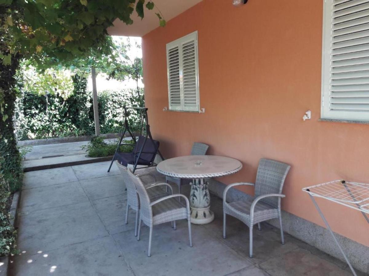 Apartments Amalia Zadar Dış mekan fotoğraf