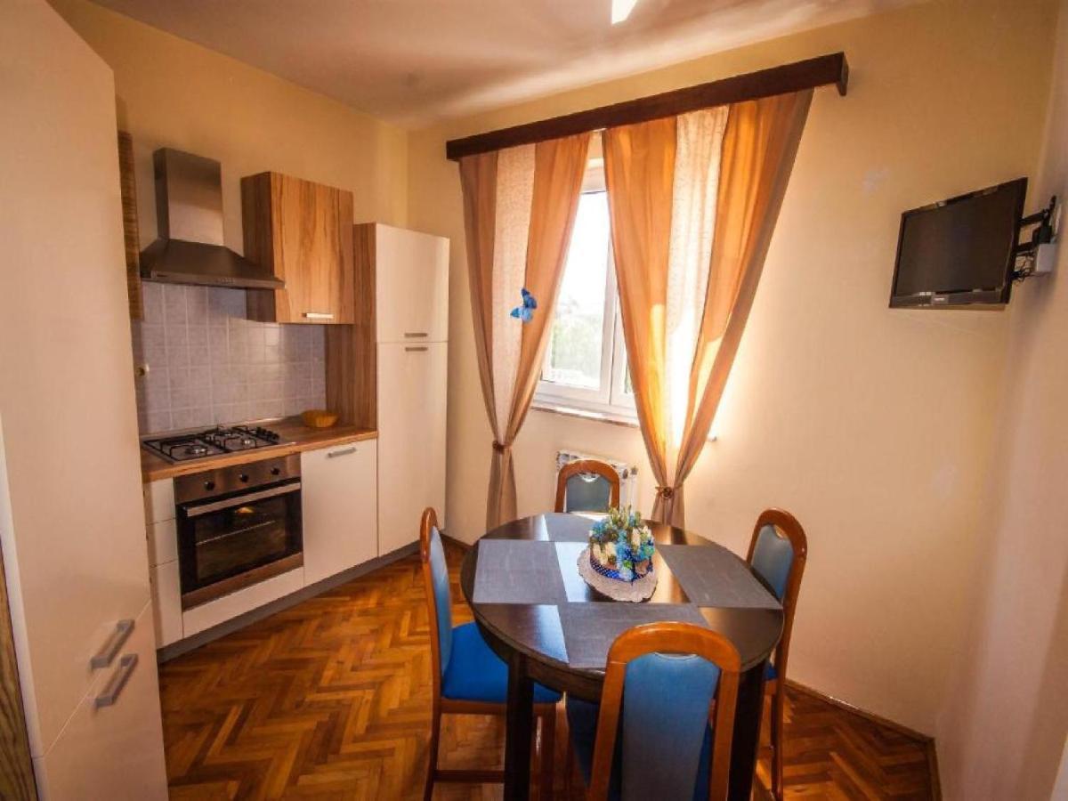 Apartments Amalia Zadar Dış mekan fotoğraf