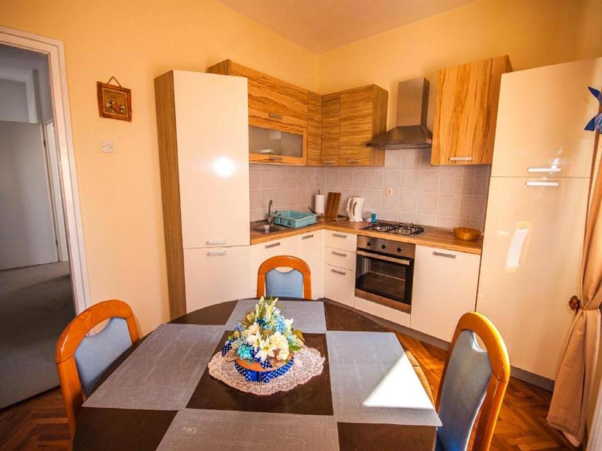 Apartments Amalia Zadar Dış mekan fotoğraf