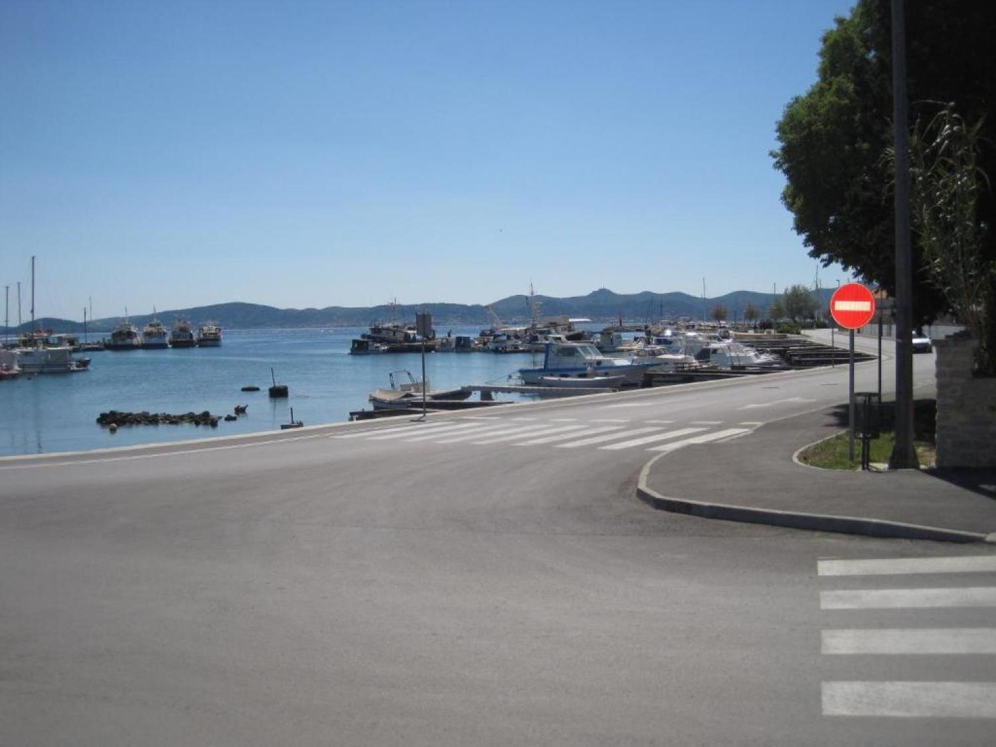 Apartments Amalia Zadar Oda fotoğraf