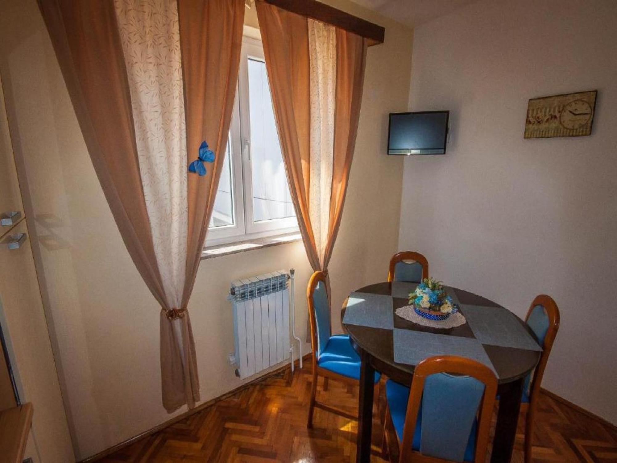 Apartments Amalia Zadar Oda fotoğraf