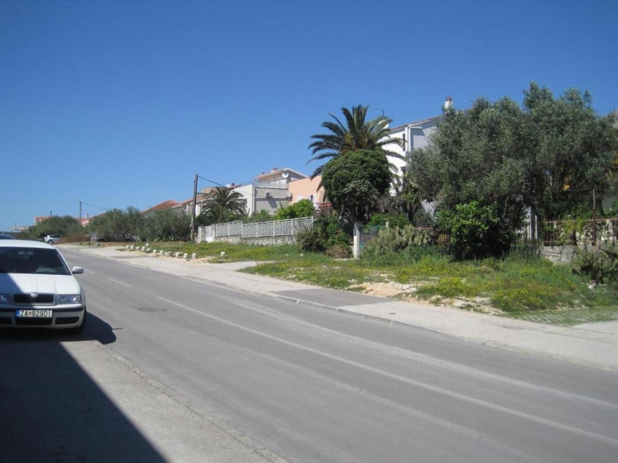 Apartments Amalia Zadar Oda fotoğraf