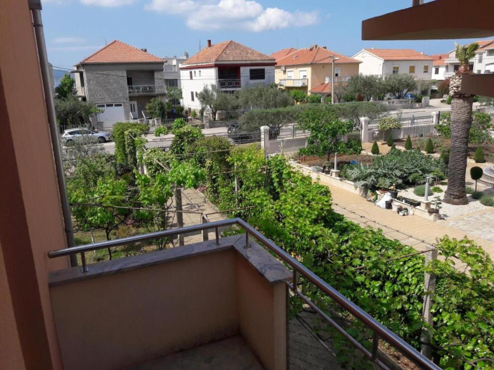 Apartments Amalia Zadar Oda fotoğraf