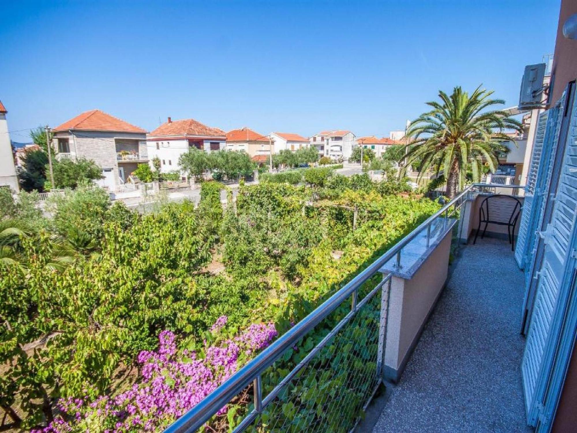 Apartments Amalia Zadar Oda fotoğraf