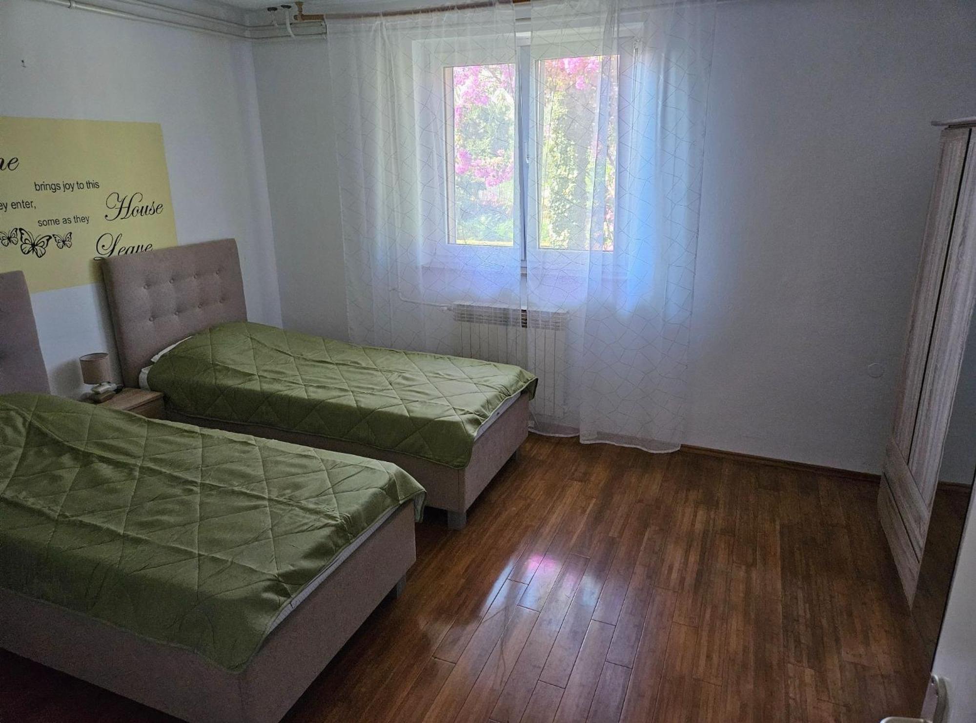 Apartments Amalia Zadar Dış mekan fotoğraf