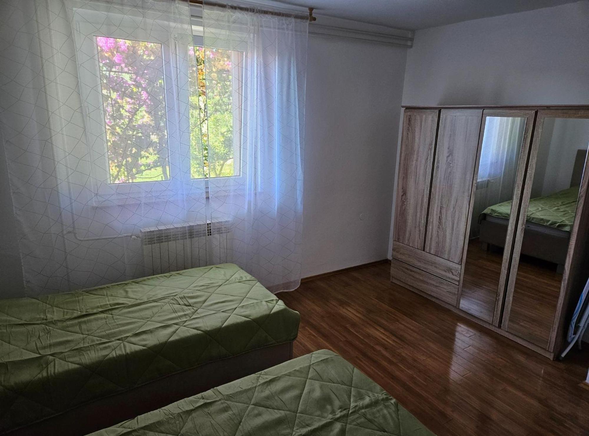 Apartments Amalia Zadar Dış mekan fotoğraf