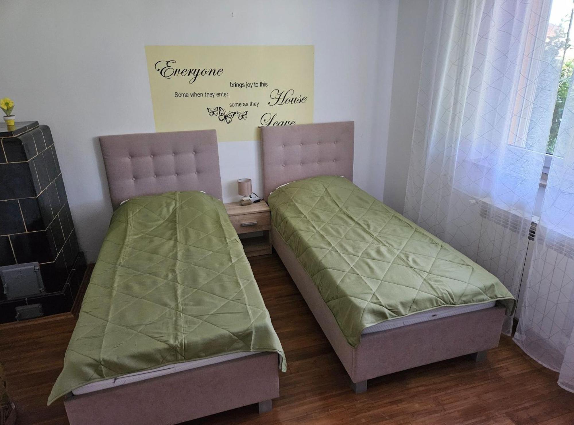 Apartments Amalia Zadar Dış mekan fotoğraf