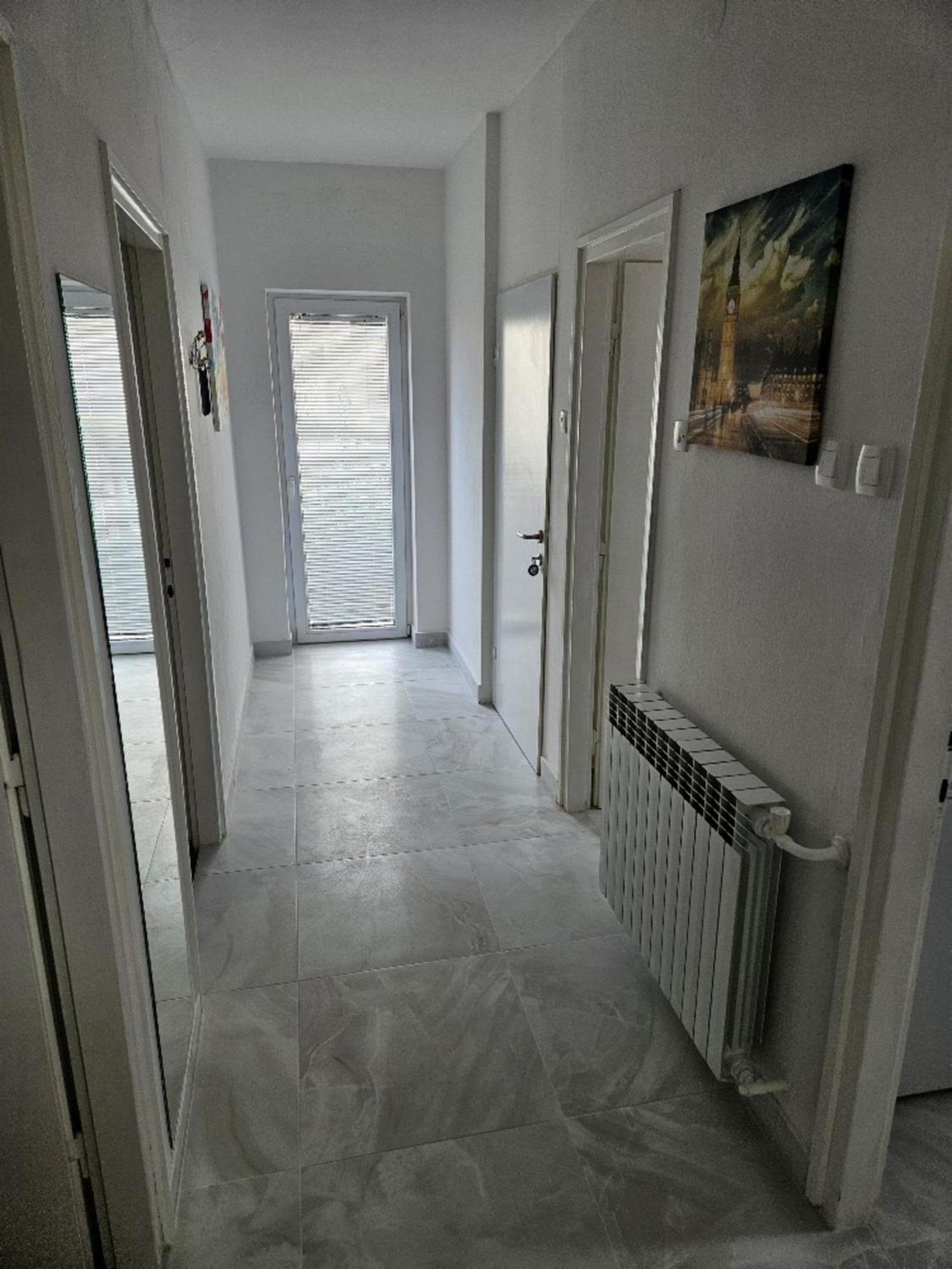 Apartments Amalia Zadar Oda fotoğraf