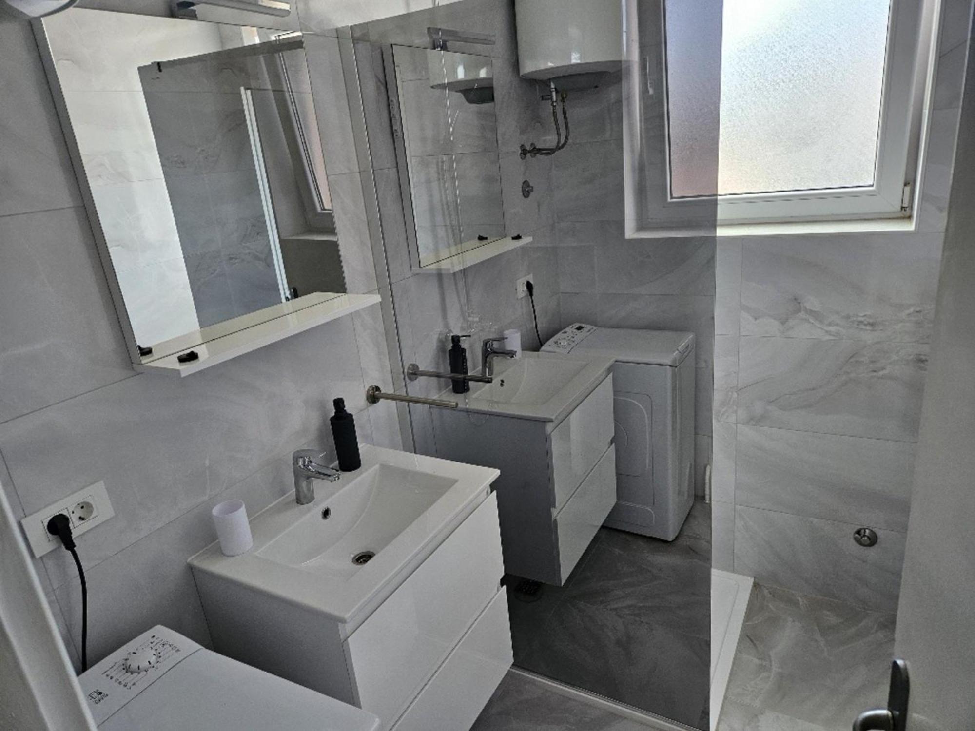 Apartments Amalia Zadar Dış mekan fotoğraf