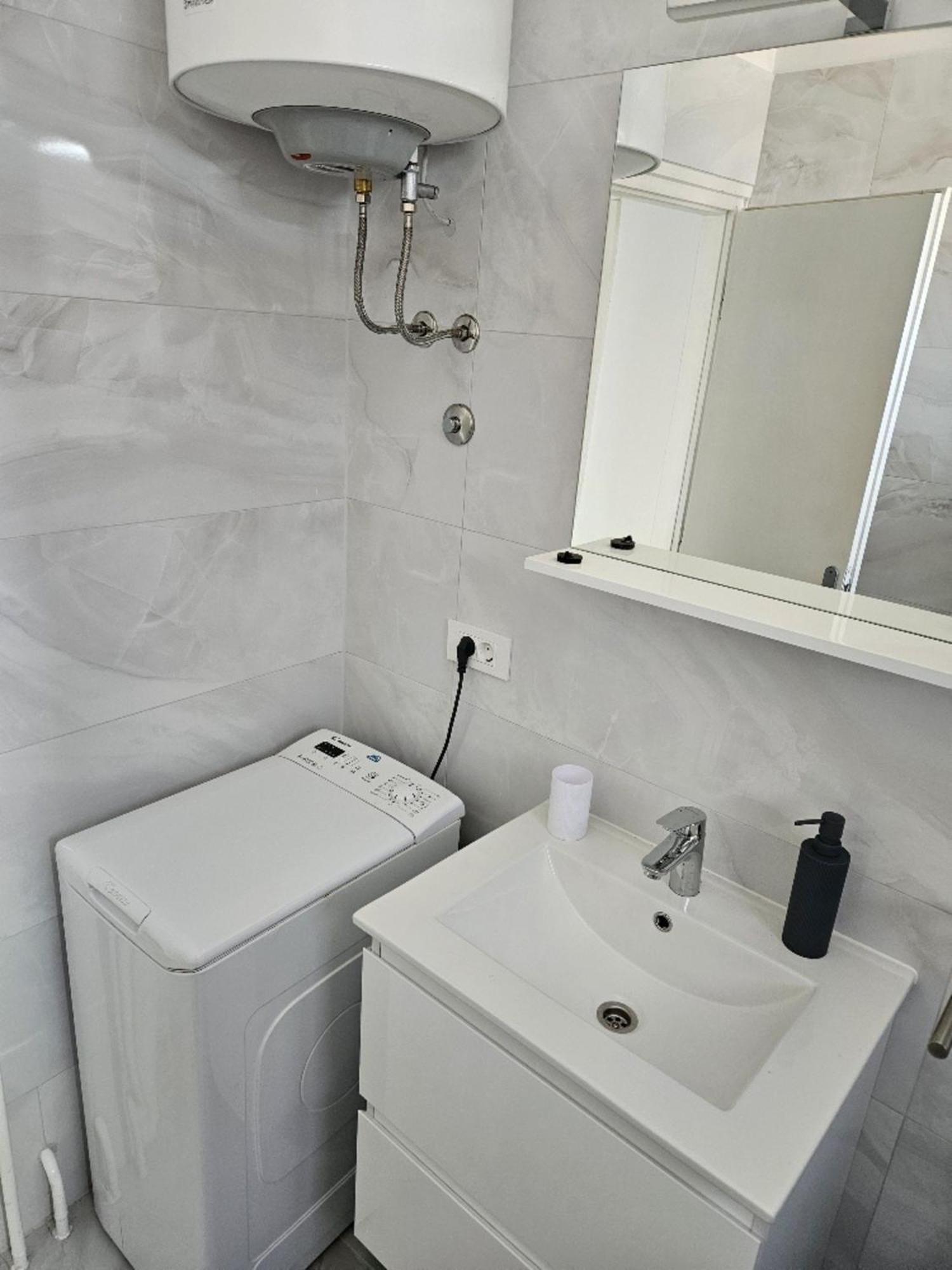 Apartments Amalia Zadar Dış mekan fotoğraf